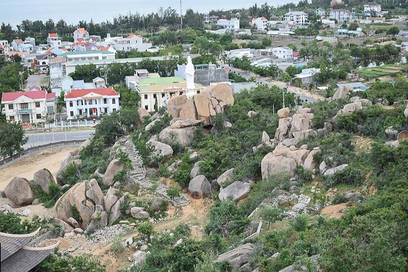 Ảnh slide minh họa 1